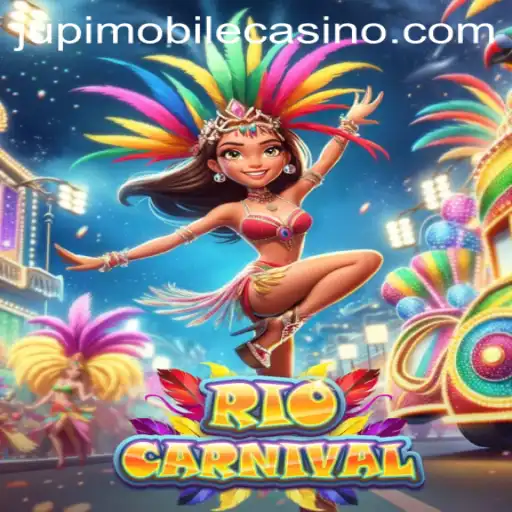 Experience the Exhilarating World of RioCarnival at Jupi Casino