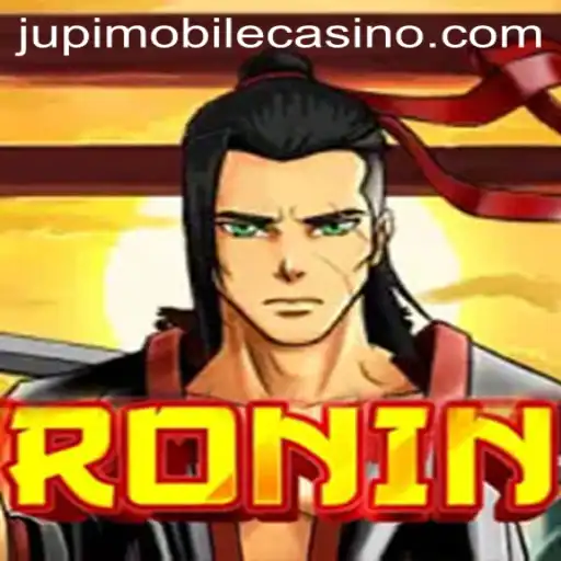Discovering Ronin: The Thrilling Casino Game at Jupi Casino