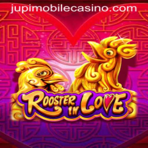 RoosterInLove: A Journey Through the Feathers