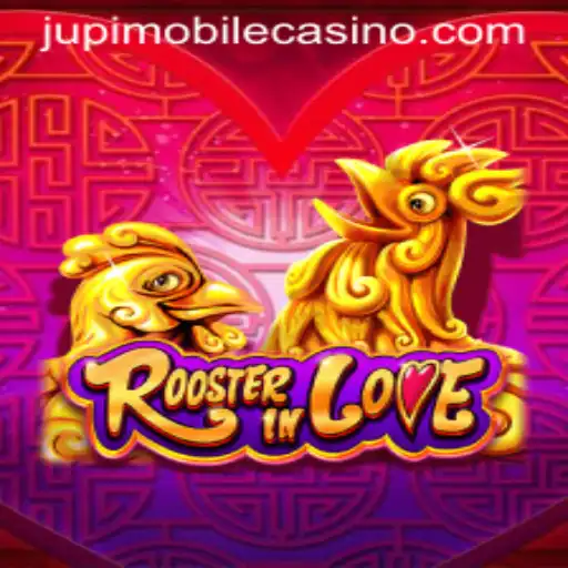 RoosterInLove: A Journey Through the Feathers