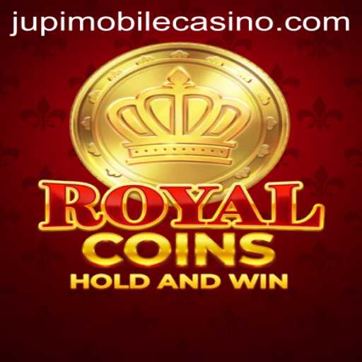Unlock the Thrills of RoyalCoins: A Captivating Experience at Jupi Casino