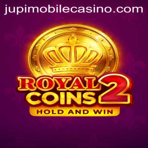 Discover the Exciting World of RoyalCoins2 at Jupi Casino