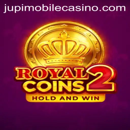 Discover the Exciting World of RoyalCoins2 at Jupi Casino