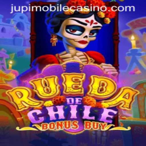 Explore the Thrilling World of RuedaDeChileBonusBuy at Jupi Casino