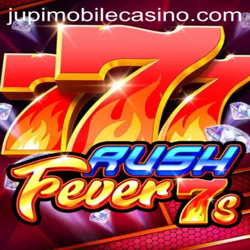 Explore the Thrills of RushFever7s at Jupi Casino