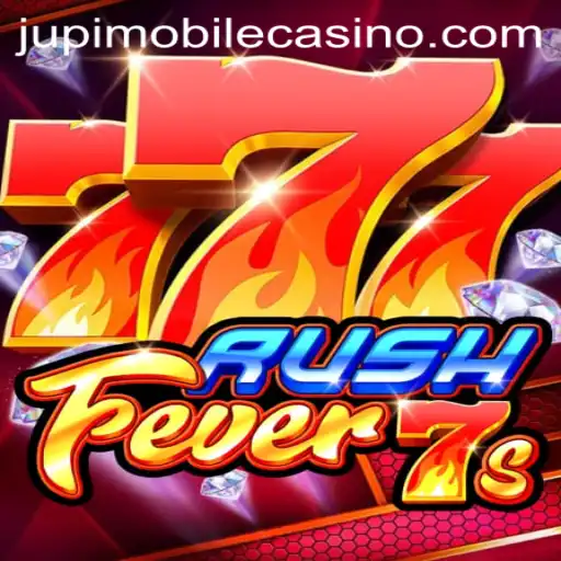 Explore the Thrills of RushFever7s at Jupi Casino