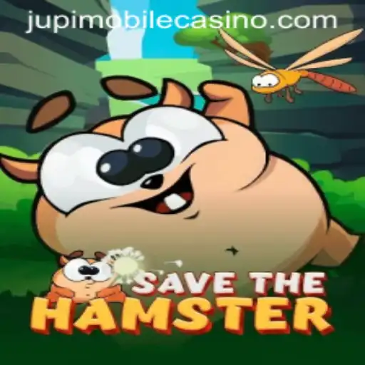 SavetheHamster: A Captivating Game Experience at Jupi Casino