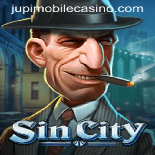Exploring SinCity: A Thrilling Experience at Jupi Casino