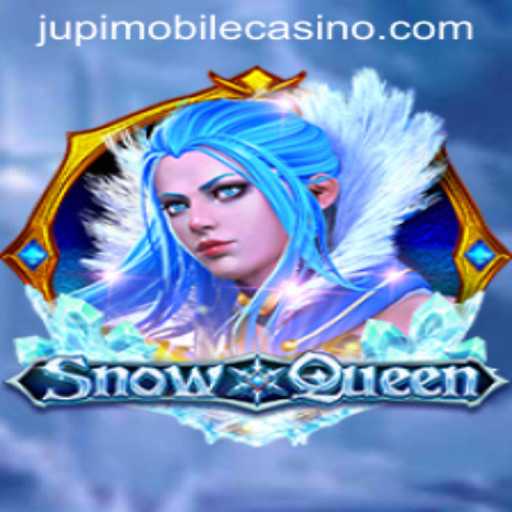 Unveiling the Magic of SnowQueen at Jupi Casino