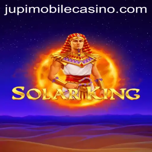 Exploring SolarKing: A New Era in Casino Gaming