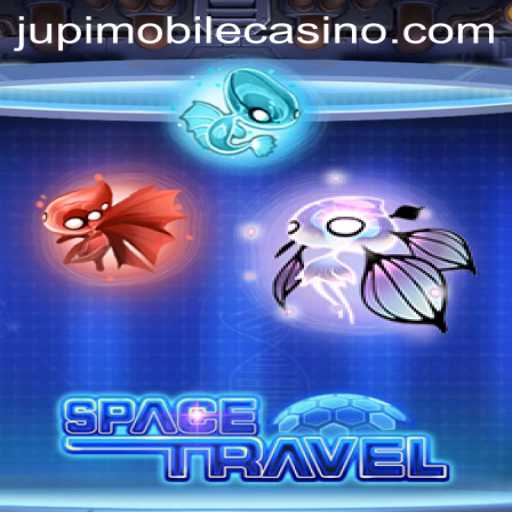 Exploring the Phenomenal SpaceTravel Game and Its Jupi Casino Connection