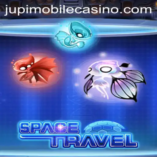 Exploring the Phenomenal SpaceTravel Game and Its Jupi Casino Connection
