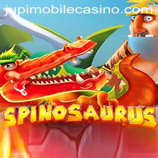 Discover the Thrilling World of Spinosaurus Slot Game at Jupi Casino
