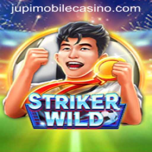 Exploring StrikerWILD: A Thrilling Addition to Jupi Casino's Game Lineup
