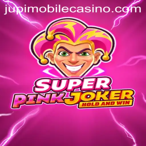 Discover the Thrills of SuperPinkJoker at Jupi Casino