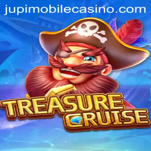 Unveiling the Excitement of TREASURECRUISE at Jupi Casino