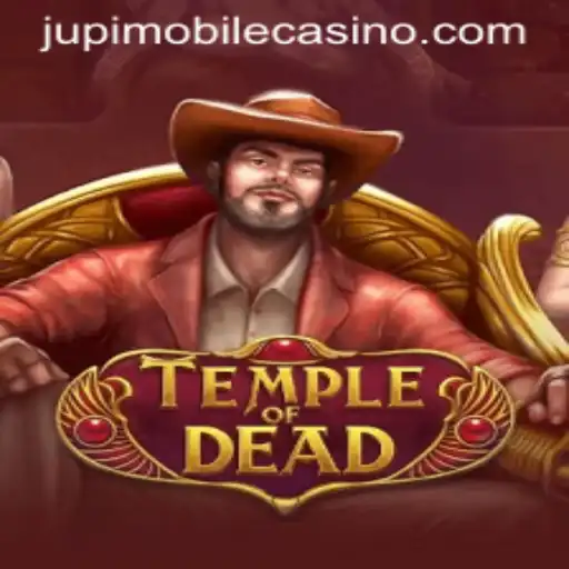 Embark on a Thrilling Adventure with Temple of Dead