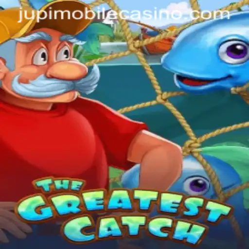 TheGreatestCatch: Dive into the Exciting World of Jupi Casino