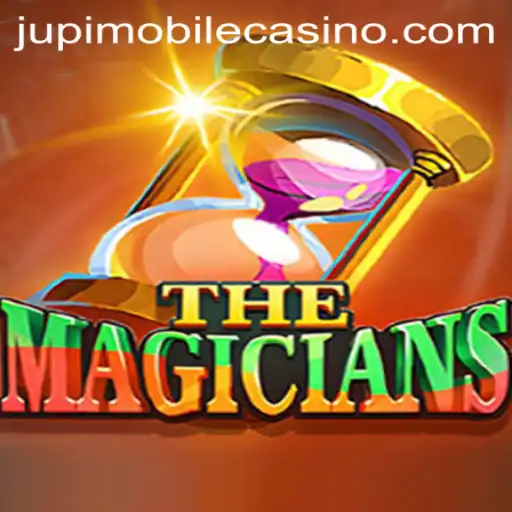 Discover TheMagicians: A Journey into the Enchanting World of Jupi Casino
