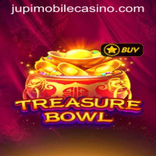 Discovering TreasureBowl: The Exciting Casino Game at Jupi Casino