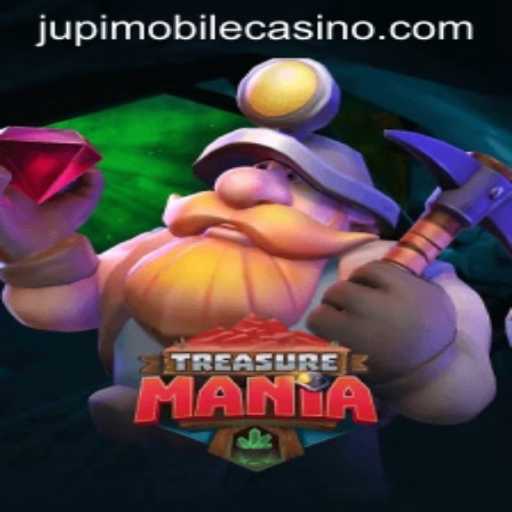 TreasureMania: Unveiling the Thrilling World of Jupi Casino