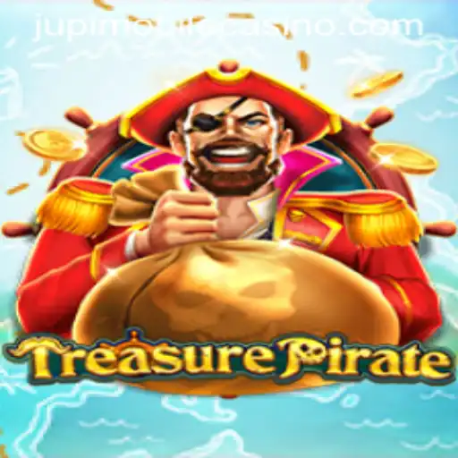 Dive into Adventure with TreasurePirate at Jupi Casino