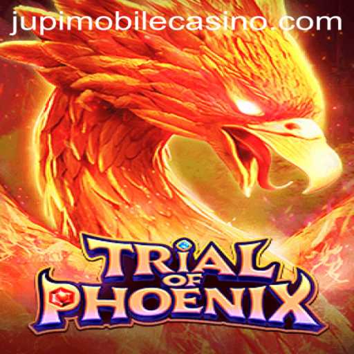 Exploring TrialofPhoenix: A Thrilling Casino Game Adventure at Jupi Casino