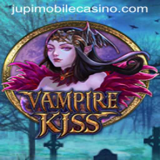 Unveiling VampireKiss: Exploring the Enchantments of Jupi Casino's Latest Sensation