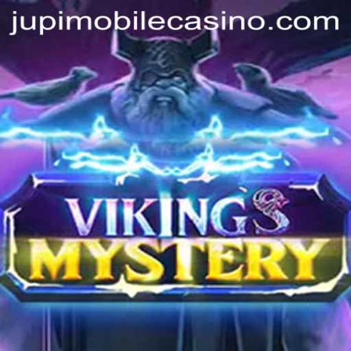 Unveiling VikingsMystery at Jupi Casino