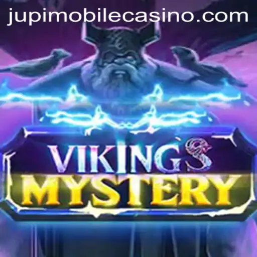 Unveiling VikingsMystery at Jupi Casino