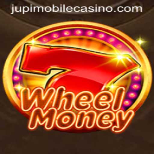 Discover the Exciting World of WheelMoney at Jupi Casino