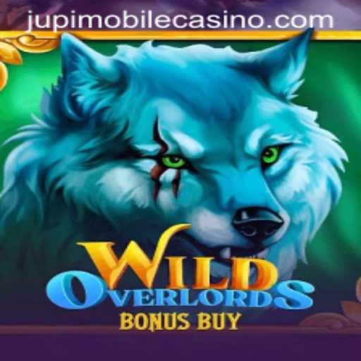 Wild Overlords Bonus Buy: A Thrilling Adventure Awaits at Jupi Casino