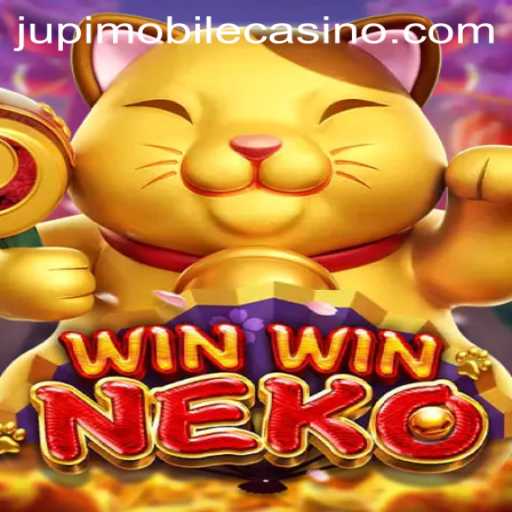 Exploring WinWinNeko: A Captivating Experience at Jupi Casino