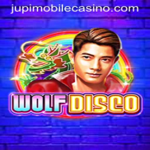 Discover the Enchanting World of WolfDisco at Jupi Casino