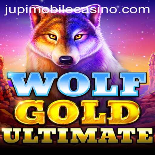 Discover the Thrill of WolfGoldUltimate at Jupi Casino