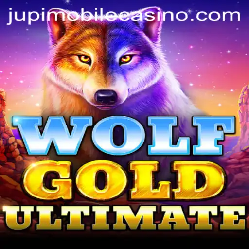 Discover the Thrill of WolfGoldUltimate at Jupi Casino