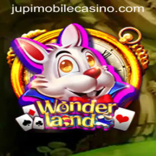 Exploring Wonderland at Jupi Casino