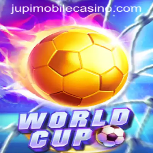 The Exciting Blend of WorldCup and Jupi Casino