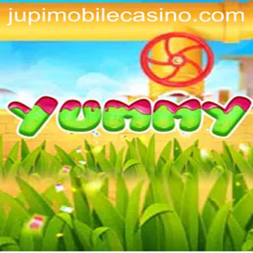 Exploring the Exciting World of Yummy at Jupi Casino