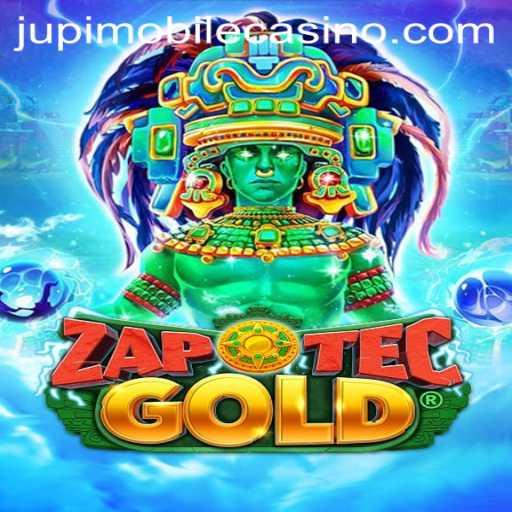 ZapOtecGold: Unveiling the Thrilling New Game at Jupi Casino