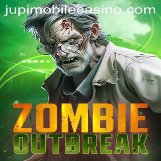 Unveiling the Thrills of ZombieOutbreak at Jupi Casino